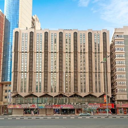Burj Alalam Almask Hotel Mekka Kültér fotó